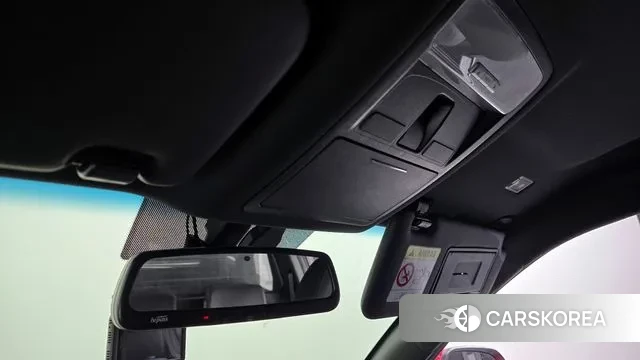 Ssangyong The New Rexton Sports Cannes id 3577345 из Кореи 9