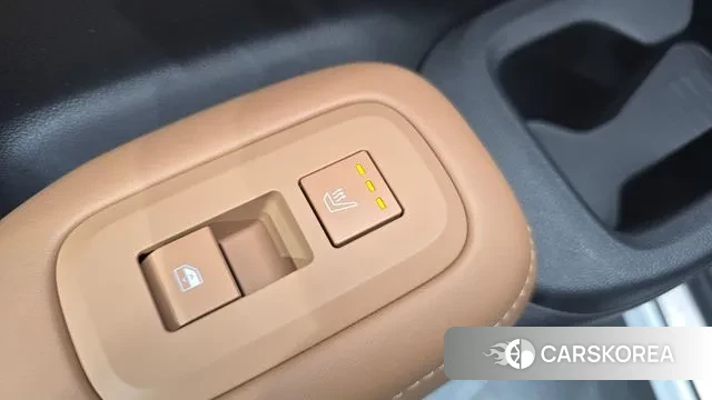 Hyundai Santa Fe (MX5) id 3415664 из Кореи 9