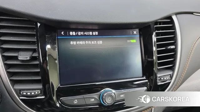 Chevrolet (GM Daewoo) The New Trax id 3038249 из Кореи 9