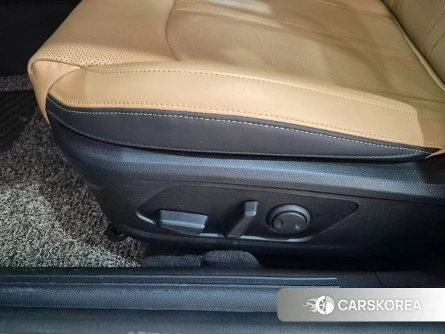 Kia K5 Hybrid 3rd Generation id 4641619 из Кореи 9