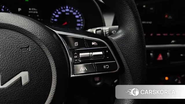 Kia The New K3 2nd generation id 3323778 из Кореи 9