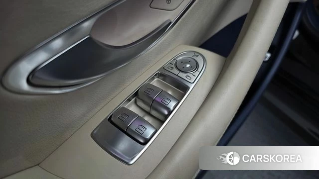 Mercedes-Benz E-Class W213 id 4716822 из Кореи 9