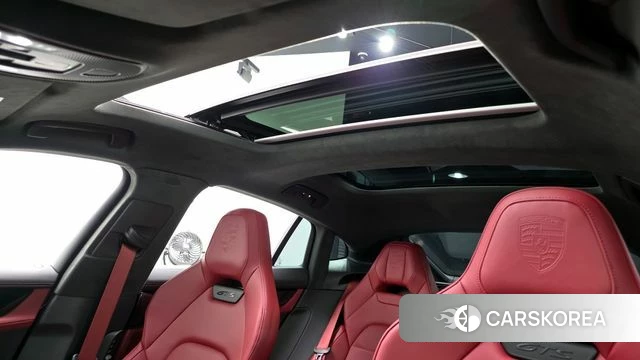 Porsche Panamera (976) id 3792800 из Кореи 9