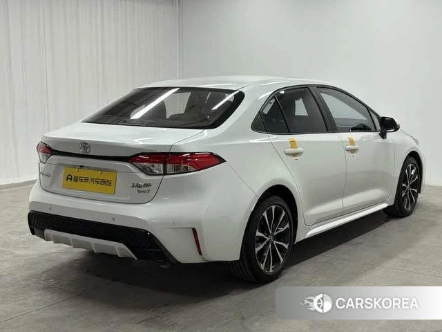 Toyota Lei Ling id 4353272 из Китая 9