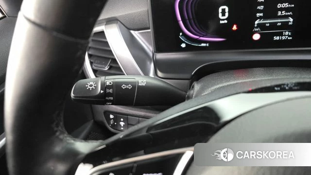 Kia The New Seltos id 4267273 из Кореи 9