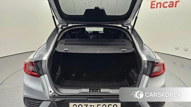 Renault Korea (Samsung) XM3 id 4562669 из Кореи 9