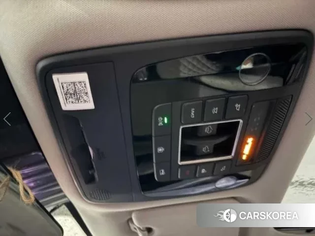 Kia Carnival 4th generation id 3788423 из Кореи 9