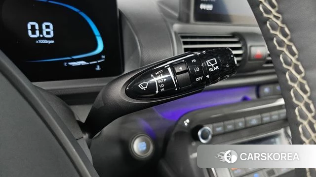 Hyundai Casper id 4603928 из Кореи 9
