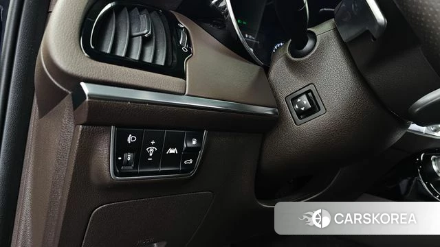 Kia Stinger Meister id 3852711 из Кореи 9