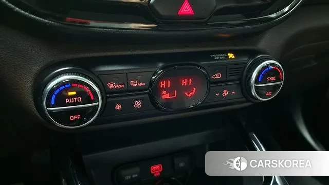 Kia Soul Booster id 3444625 из Кореи 9