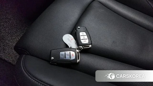 Ssangyong Rexton Sports Cannes id 3562577 из Кореи 9