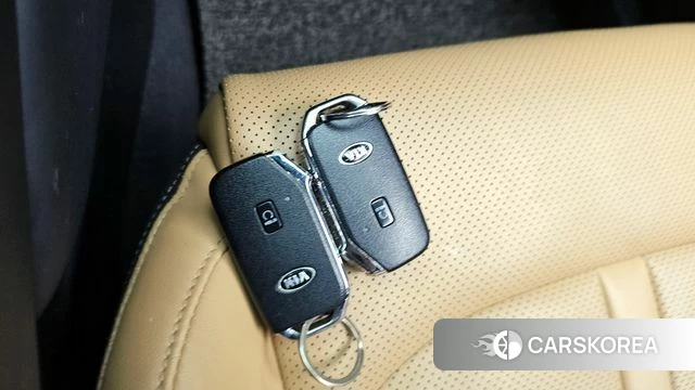 Kia K5 Hybrid 3rd Generation id 3813333 из Кореи 9