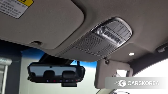 Genesis EQ900 id 3541753 из Кореи 9