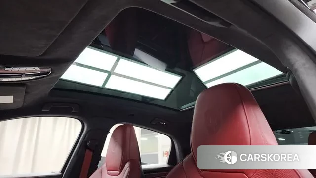 Porsche Cayenne (PO536) id 3582252 из Кореи 9