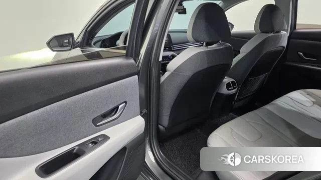 Hyundai Avante (CN7) id 3591341 из Кореи 9