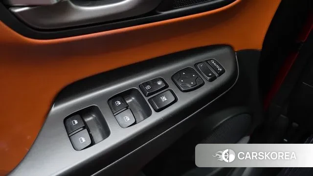 Hyundai Kona id 3578236 из Кореи 9