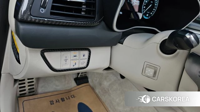 Genesis G70 id 3801049 из Кореи 9