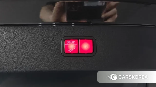 Mercedes-Benz EQS V297 id 3191378 из Кореи 9