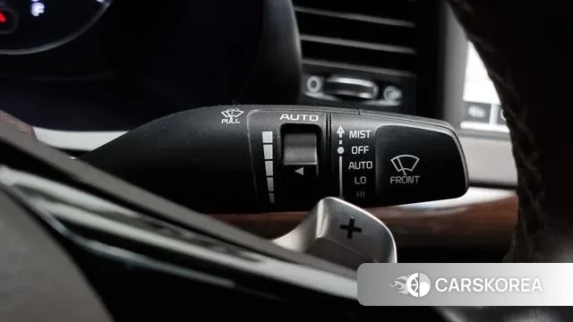 Kia Come New K7 id 3413458 из Кореи 9