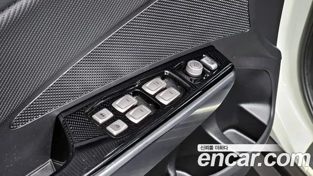 Ssangyong Tivoli Armor id 2912709 из Кореи 9