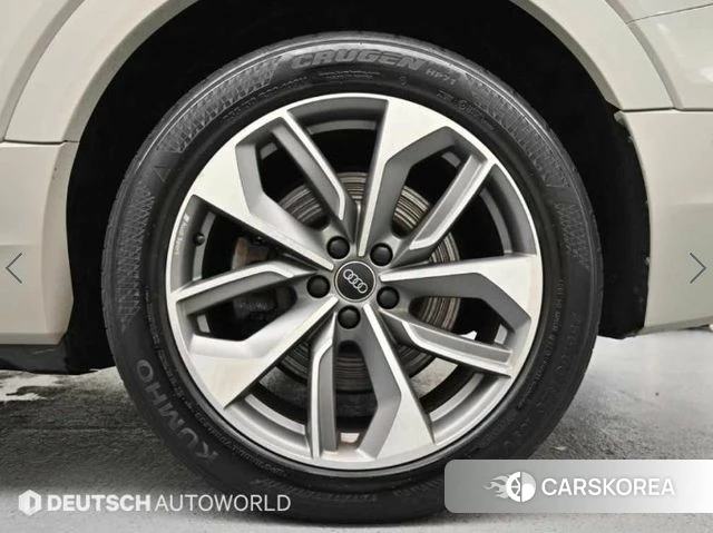 Audi e-Tron id 4657818 из Кореи 9