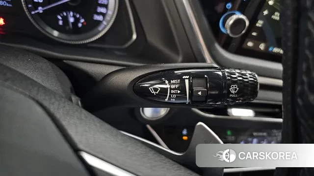 Hyundai Sonata (DN8) id 3060304 из Кореи 9