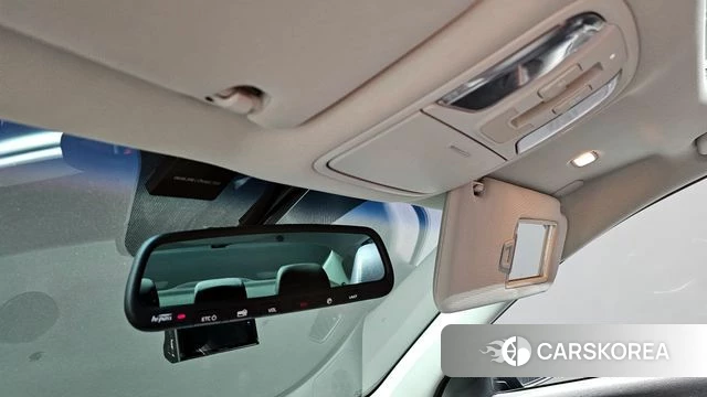 Kia The New K5 2nd generation id 3880192 из Кореи 9