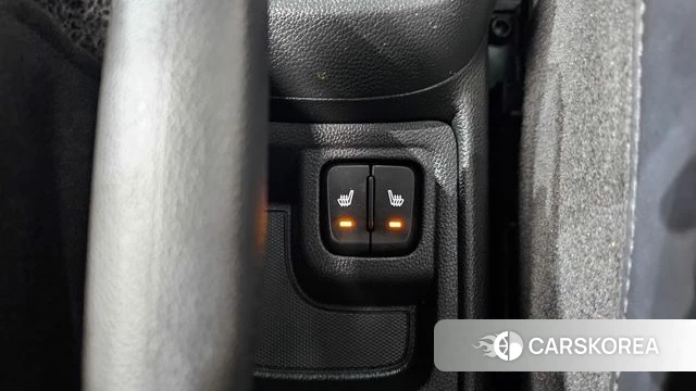 Chevrolet (GM Daewoo) The New Spark id 4508317 из Кореи 9