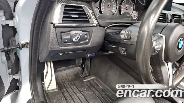 BMW M4 (F82) id 2827555 из Кореи 9