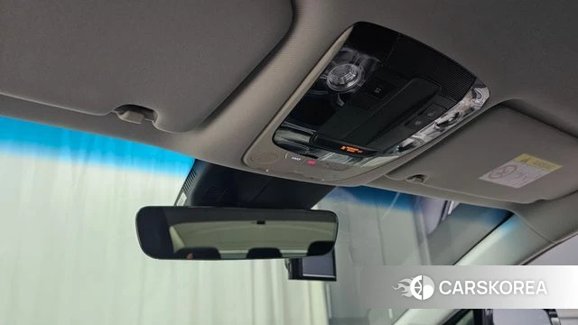 Kia K8 id 3800279 из Кореи 9