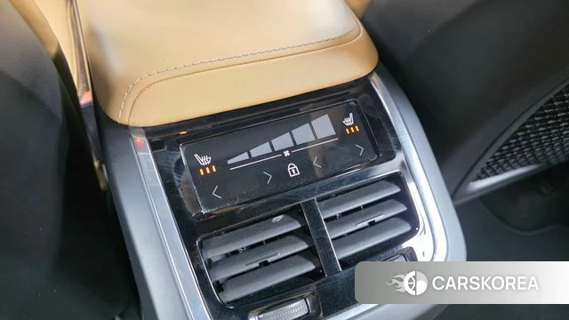 Volvo XC60 second Generation id 4251314 из Кореи 9