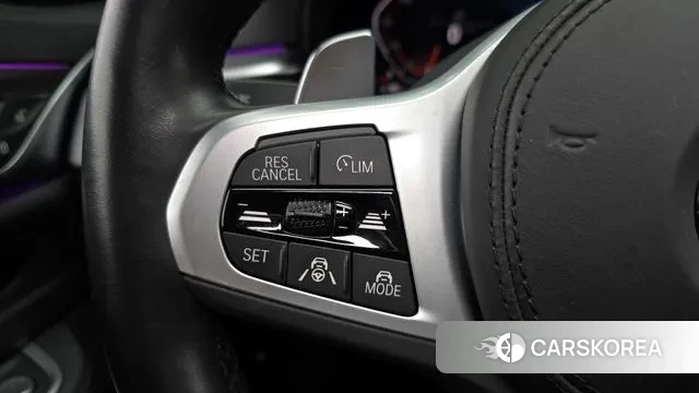 BMW 6 Series GT (G32) id 3518640 из Кореи 9