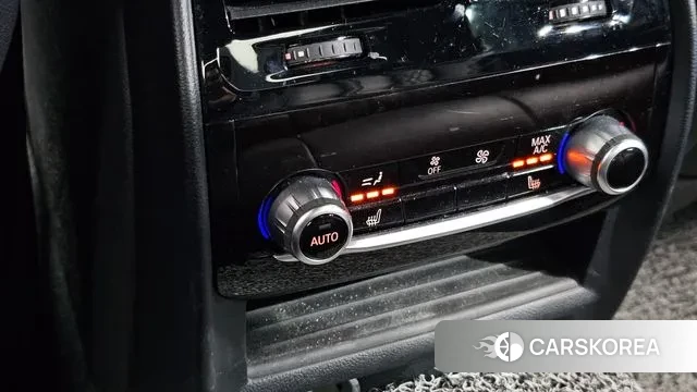 BMW 5 Series (G30) id 3464701 из Кореи 9