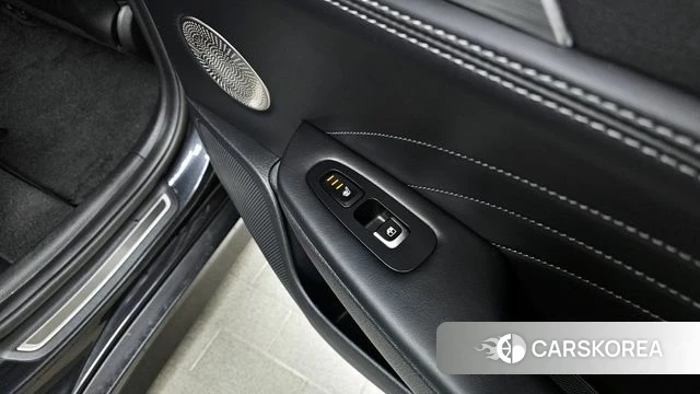 Kia Stinger Meister id 4244717 из Кореи 9