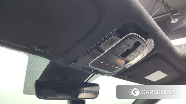 Hyundai The New Santa Fe id 3318478 из Кореи 9