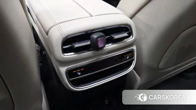 Genesis GV80 id 2931322 из Кореи 9