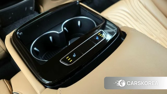 Genesis G80 (RG3) id 4178915 из Кореи 9