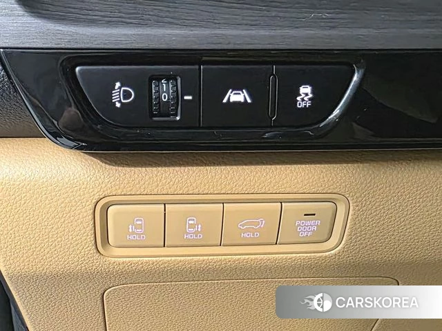 Kia Carnival 4th generation id 4603399 из Кореи 9