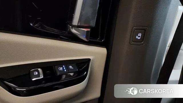 Kia Carnival 4th generation id 3685919 из Кореи 9