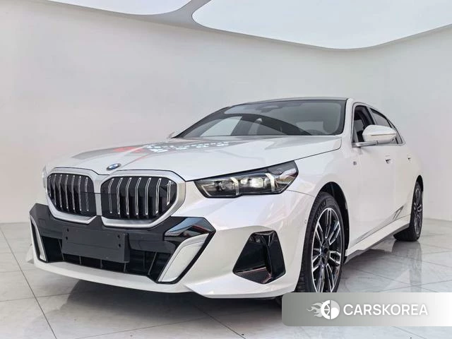 BMW 5 series id 4265670 из Китая 9