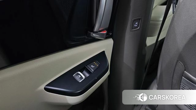 Kia Carnival 4th generation id 4625441 из Кореи 9