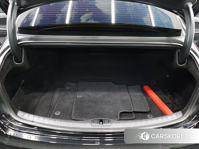 Genesis G80 (RG3) id 3038144 из Кореи 9