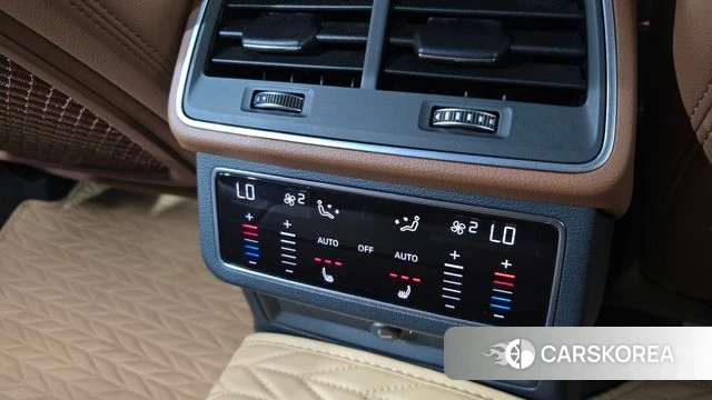 Audi A6 (C8) id 4501754 из Кореи 9