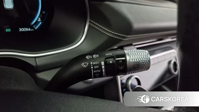 Genesis GV80 id 3494118 из Кореи 9