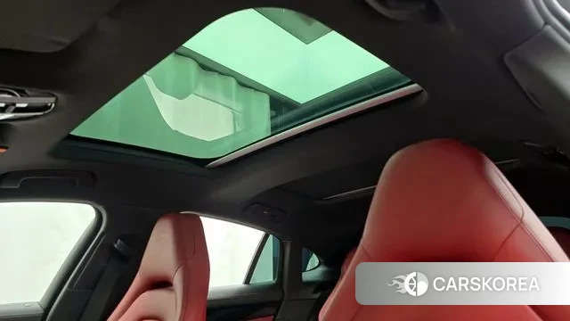 Porsche Panamera (971) id 3494099 из Кореи 9