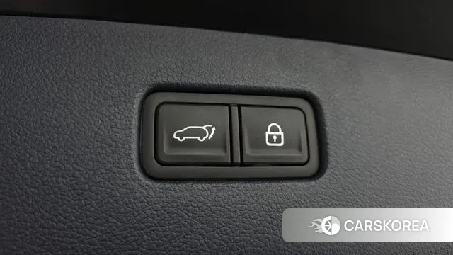 Genesis GV80 id 3686539 из Кореи 9