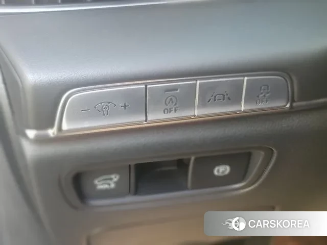 Genesis GV80 id 3282608 из Кореи 9