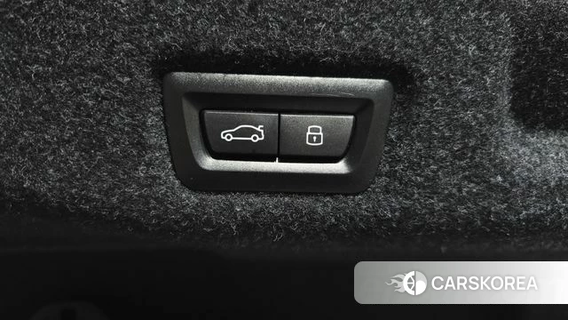 BMW 5 Series (G60) id 4242786 из Кореи 9