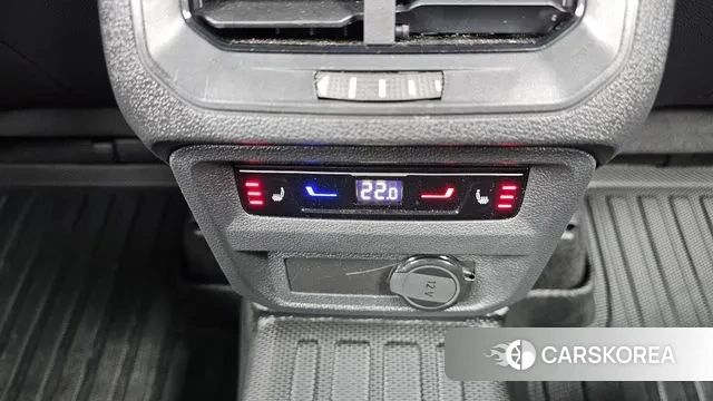 Volkswagen Tiguan second Generation id 3566353 из Кореи 9