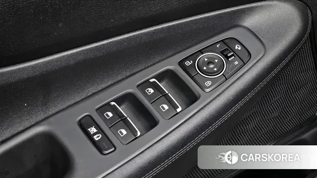 Hyundai Santa Fe TM id 3034351 из Кореи 9